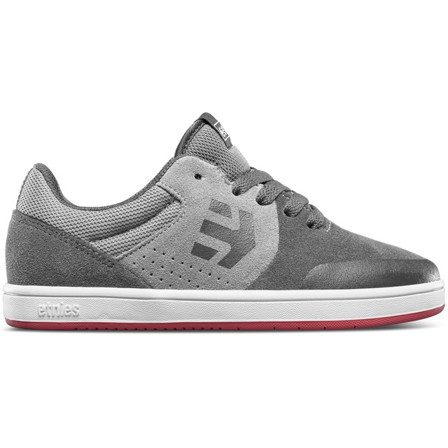 Etnies Marana Lasten Kengät Harmaat | 90147PONY